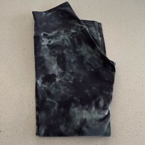 Lululem align tie dye 6
